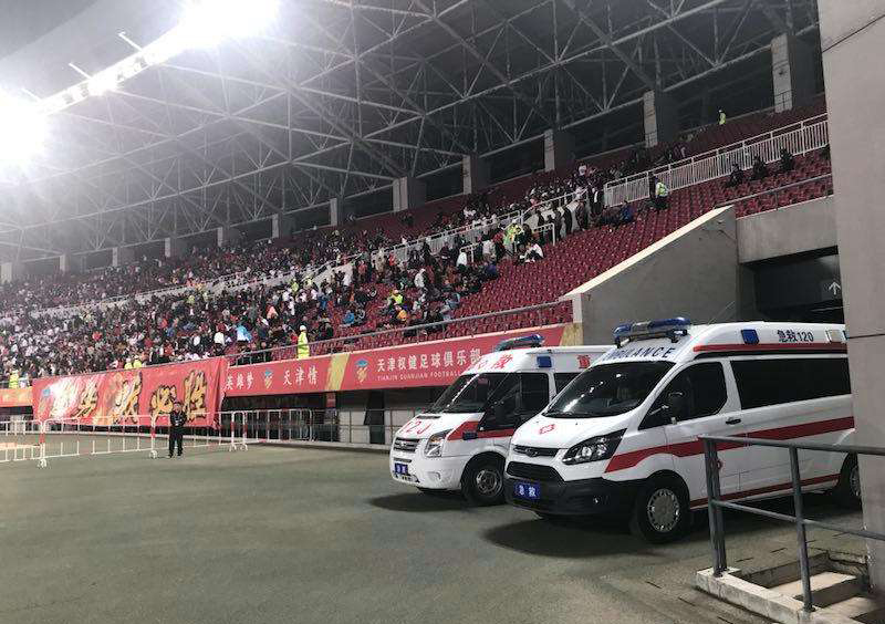 礼县大中小型活动保障